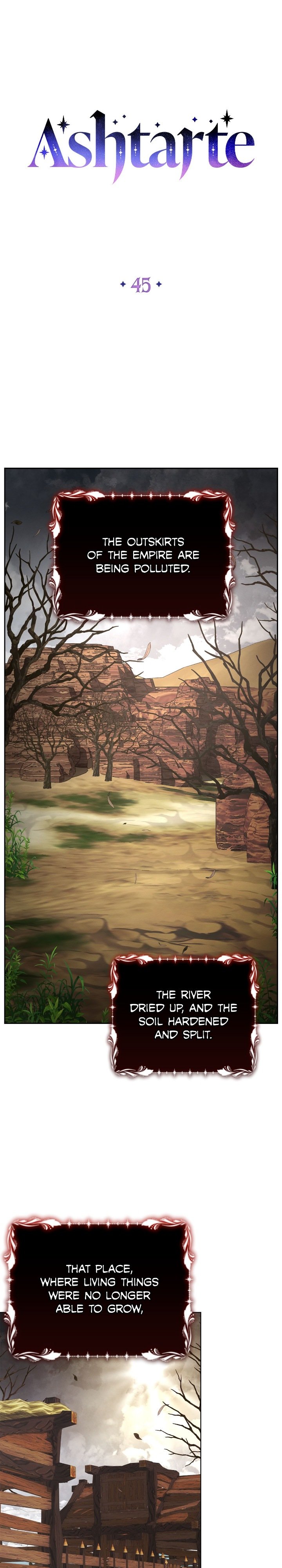 Ashtarte chapter 45 page 1