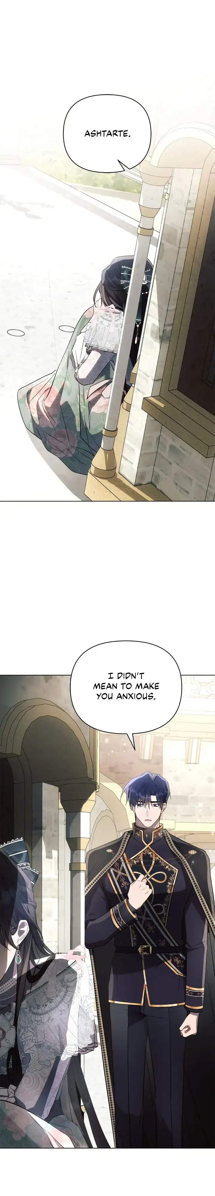Ashtarte chapter 87 page 8