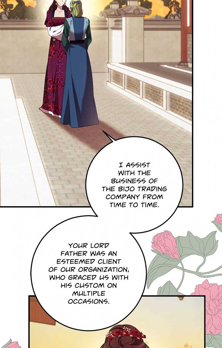 Flowers Are Flowers, Leaves Are Leaves chapter 101 page 7