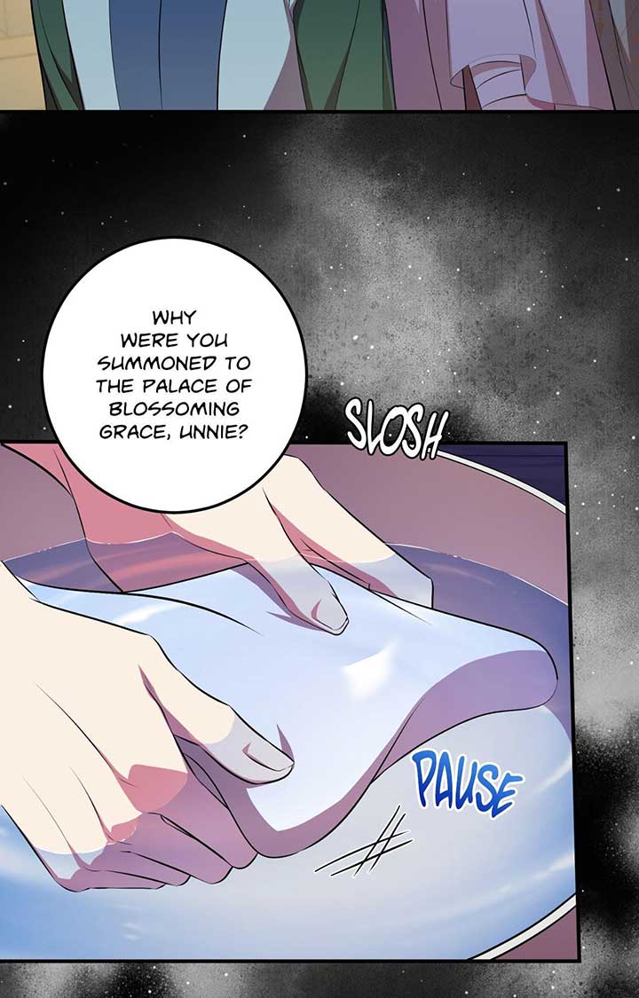 Flowers Are Flowers, Leaves Are Leaves chapter 101 page 41