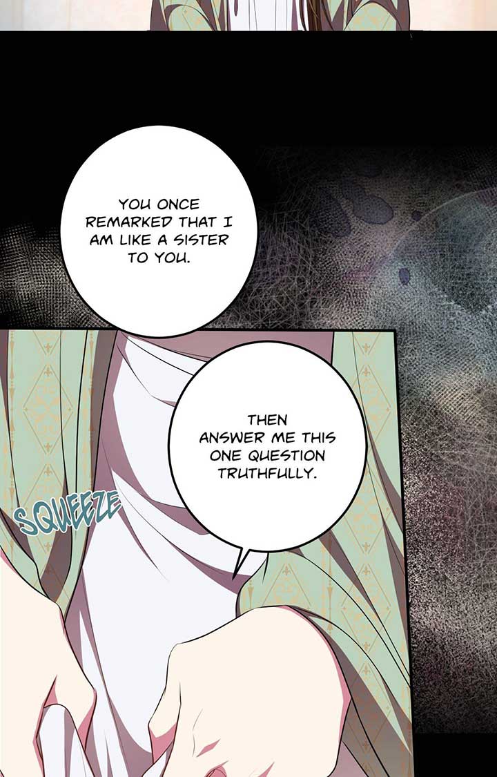 Flowers Are Flowers, Leaves Are Leaves chapter 101 page 65
