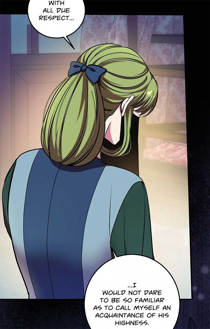 Flowers Are Flowers, Leaves Are Leaves chapter 101 page 71