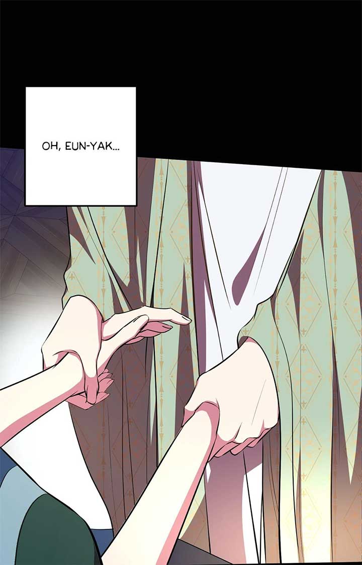 Flowers Are Flowers, Leaves Are Leaves chapter 101 page 79