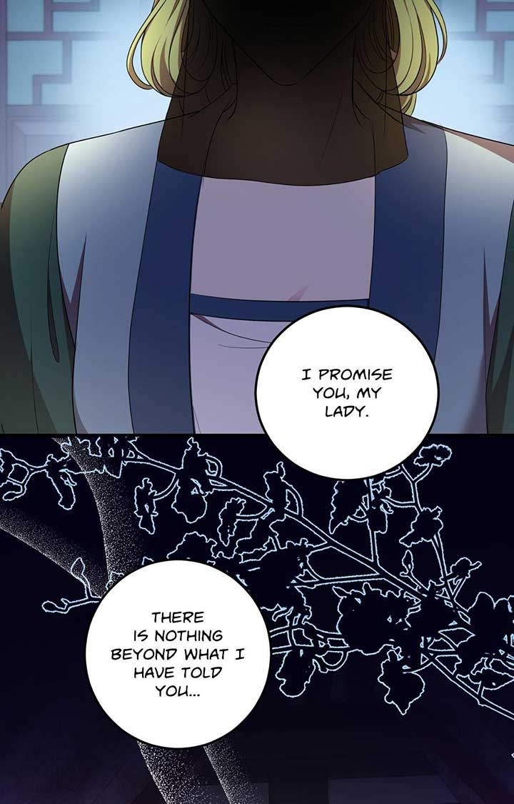 Flowers Are Flowers, Leaves Are Leaves chapter 101 page 83