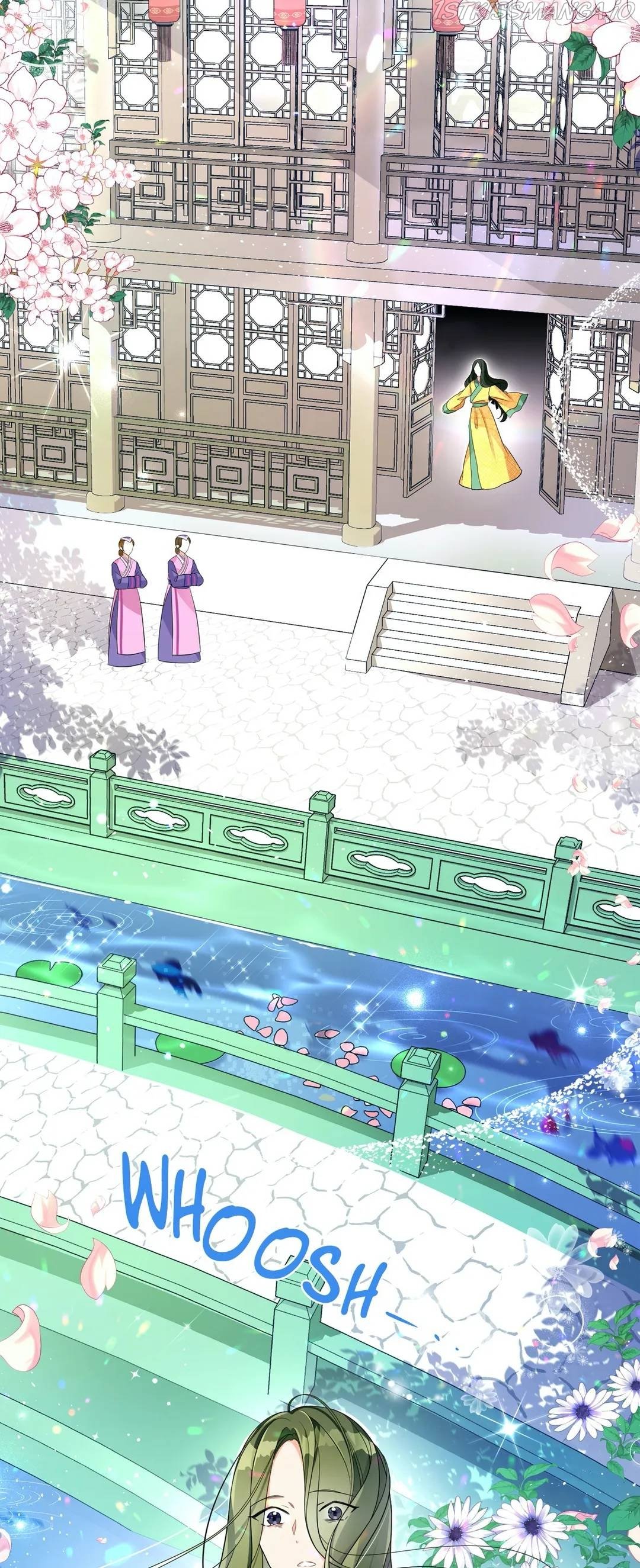 Flowers Are Flowers, Leaves Are Leaves chapter 2 page 13