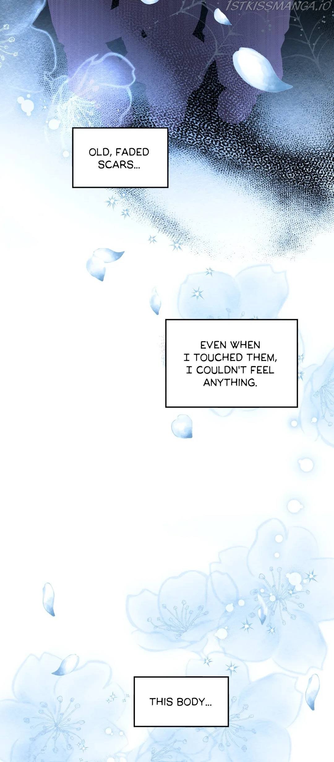 Flowers Are Flowers, Leaves Are Leaves chapter 2 page 33