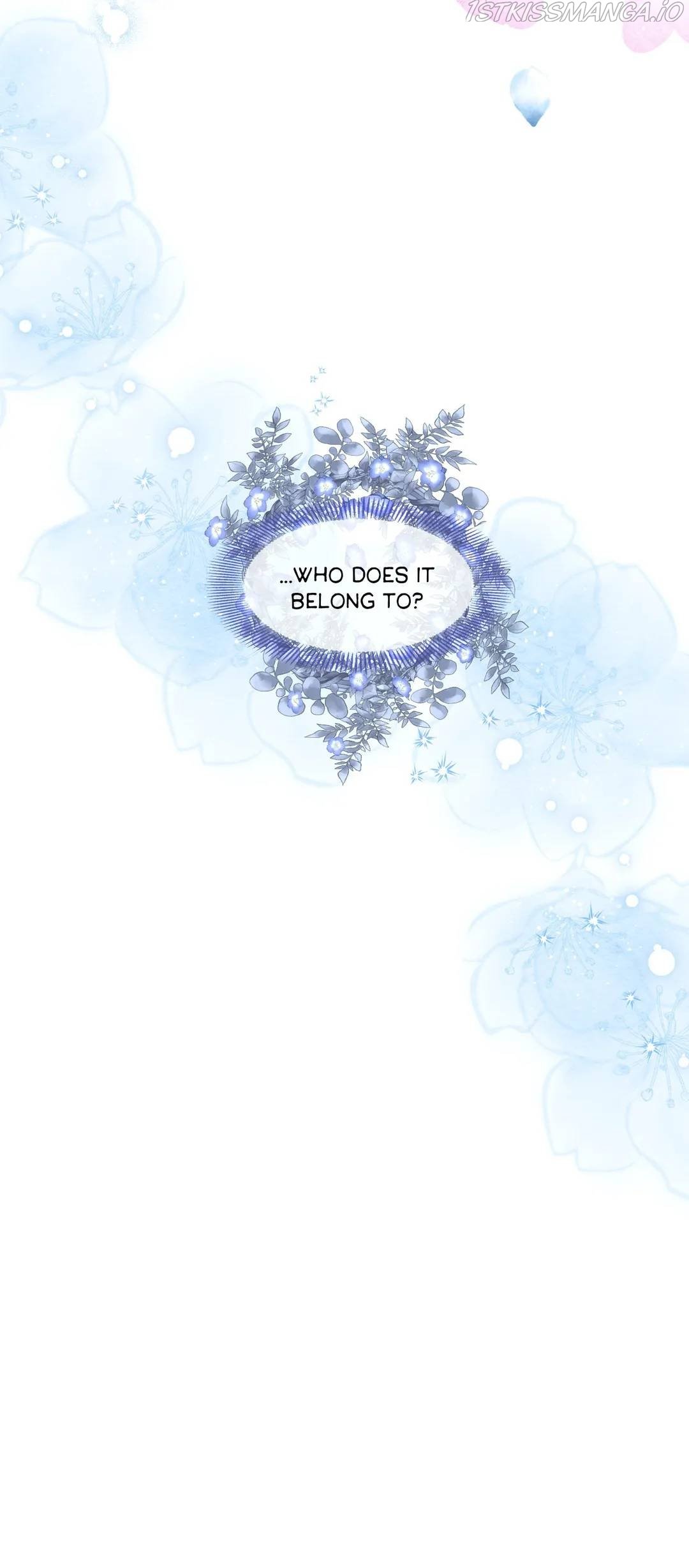 Flowers Are Flowers, Leaves Are Leaves chapter 2 page 35