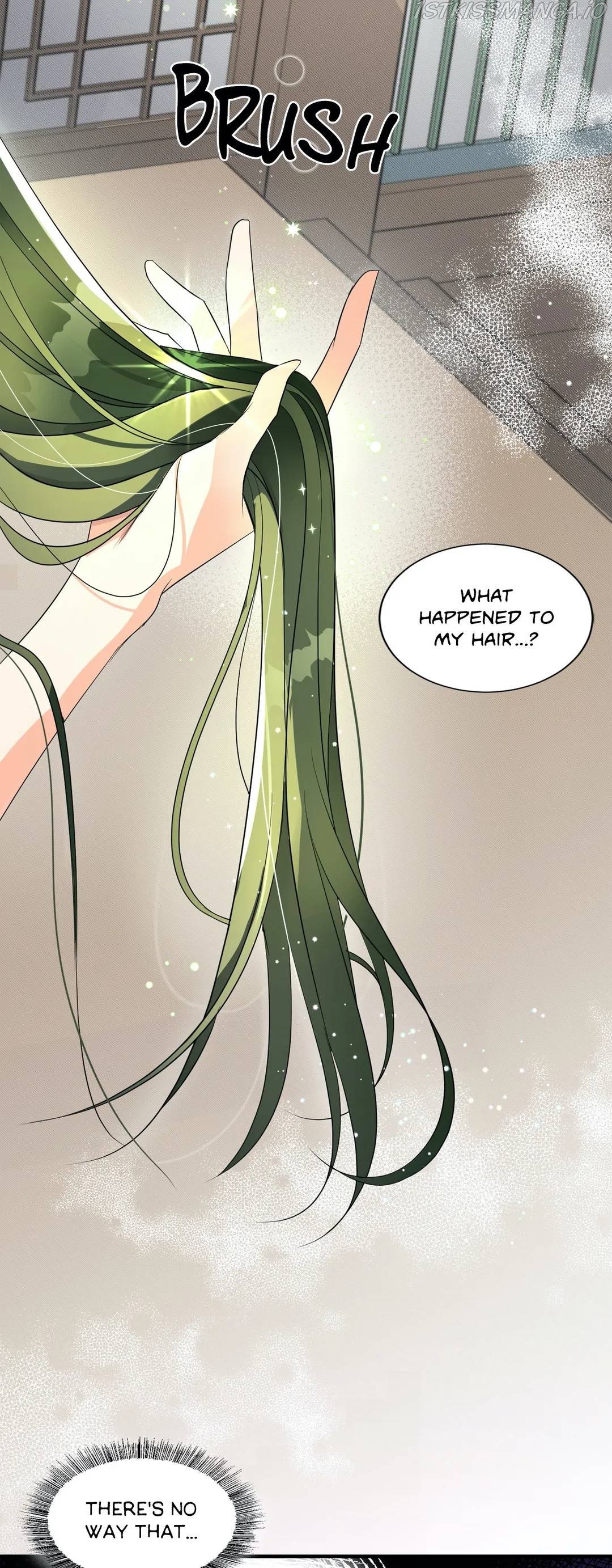 Flowers Are Flowers, Leaves Are Leaves chapter 2 page 7
