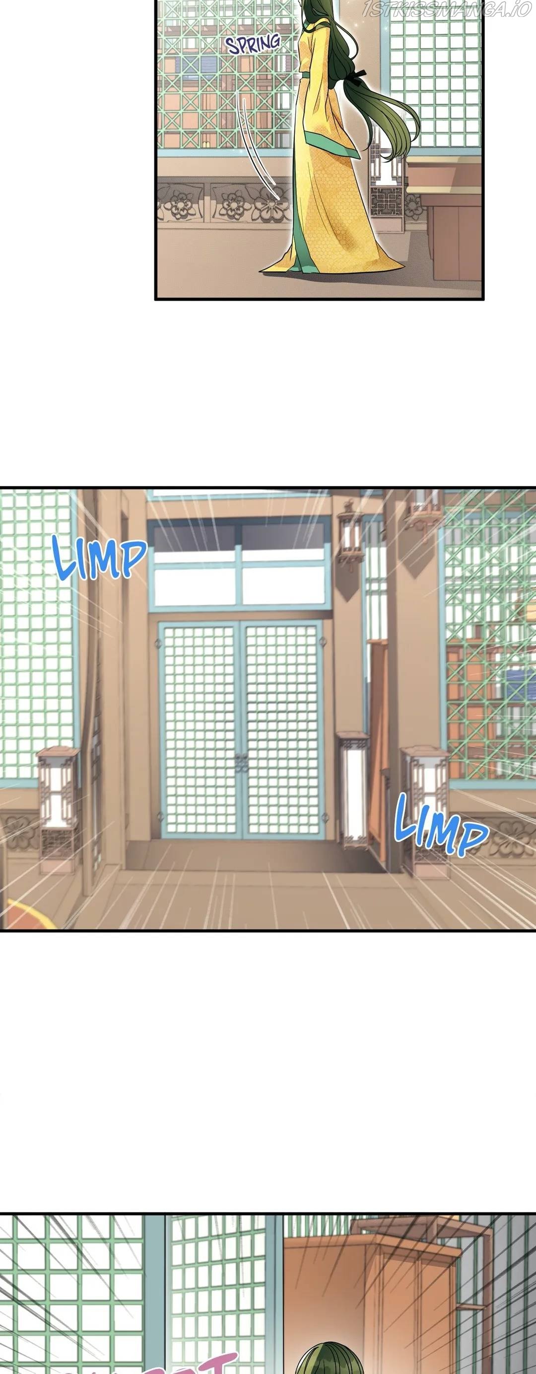 Flowers Are Flowers, Leaves Are Leaves chapter 2 page 9