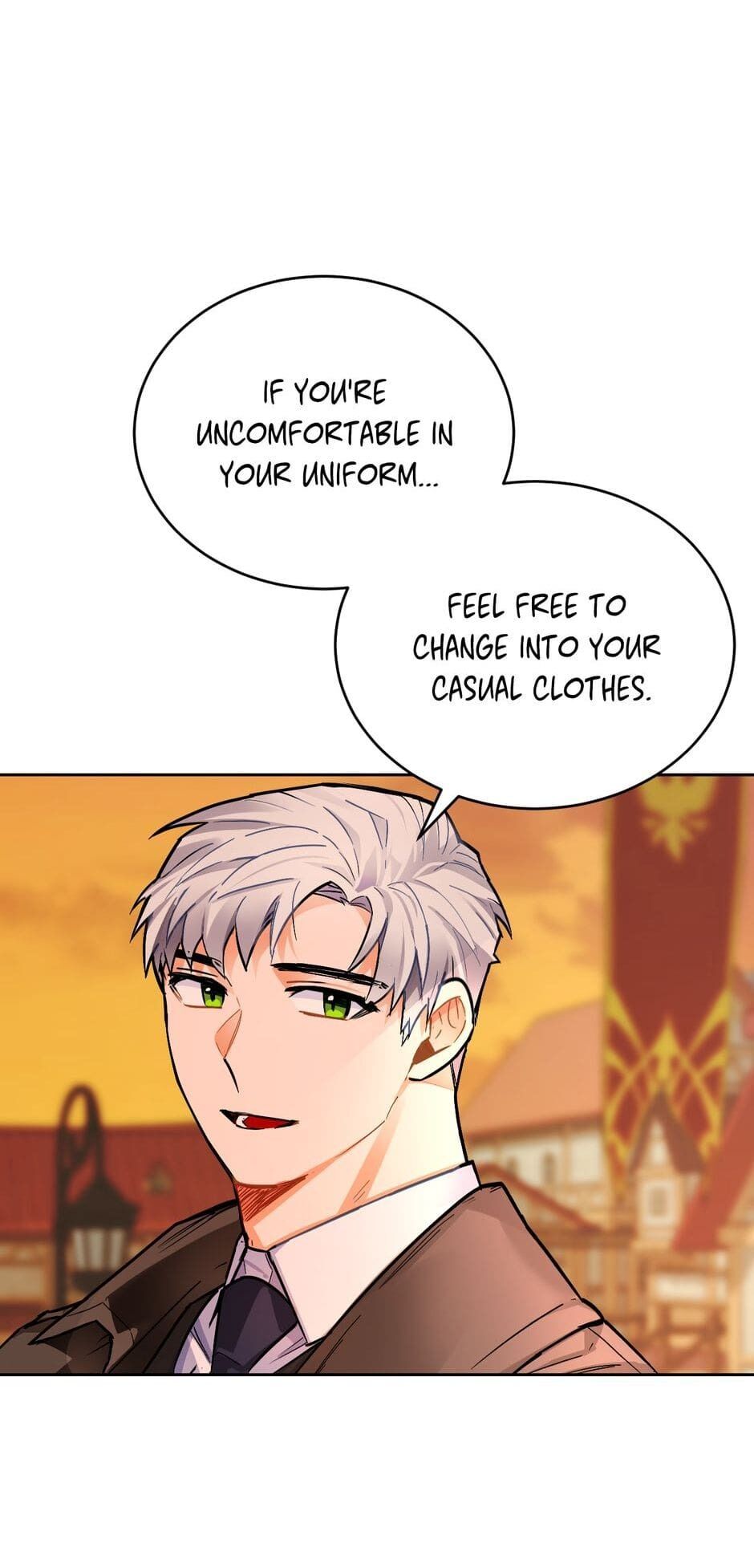 The Princess Doesn’t Want To Marry Her Ideal Type chapter 10 page 11
