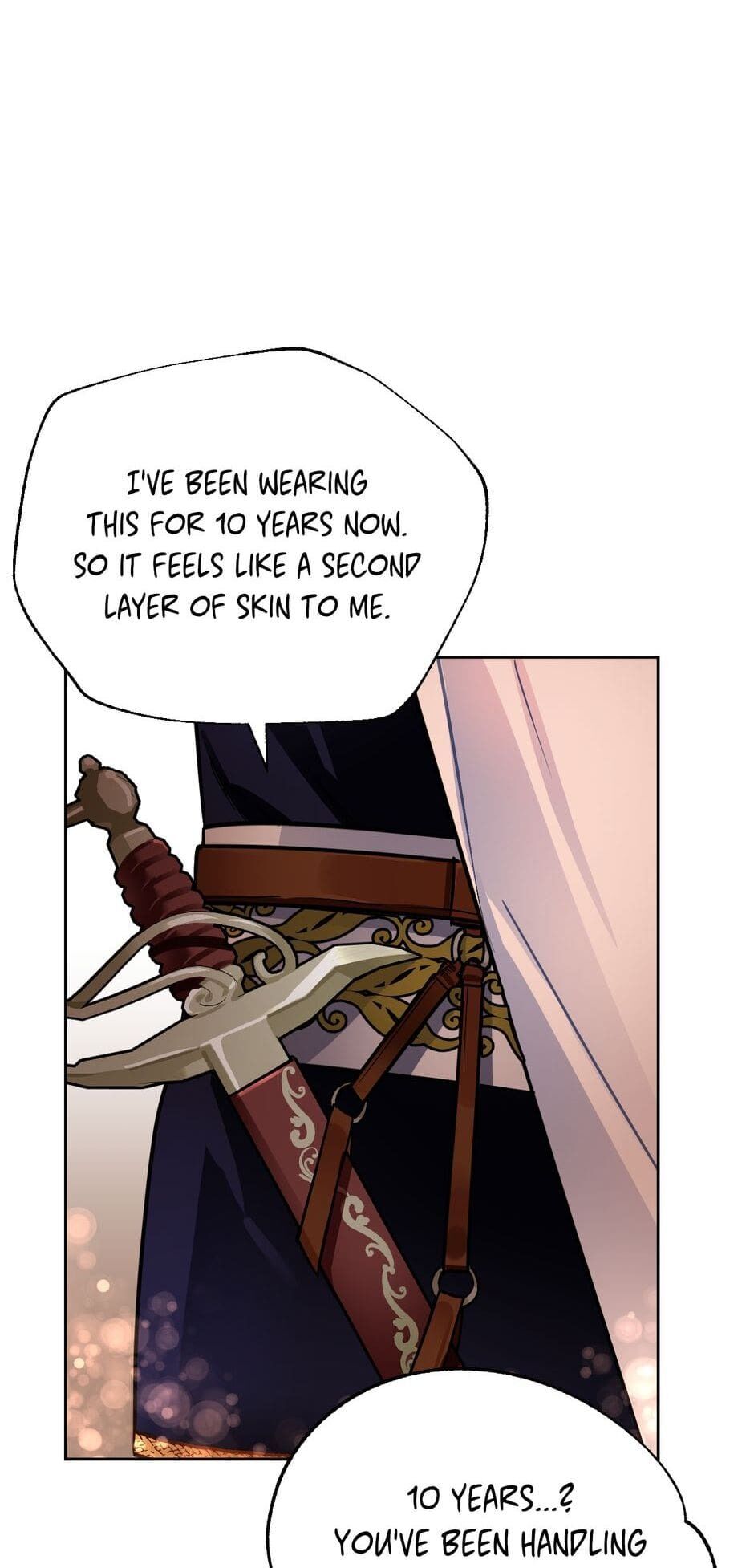 The Princess Doesn’t Want To Marry Her Ideal Type chapter 10 page 12