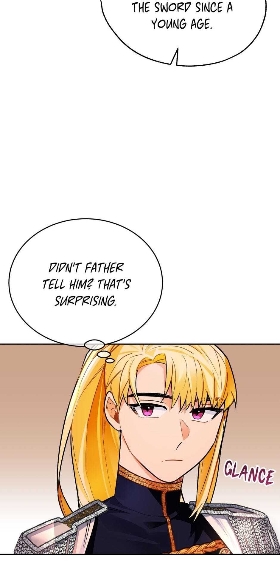 The Princess Doesn’t Want To Marry Her Ideal Type chapter 10 page 13