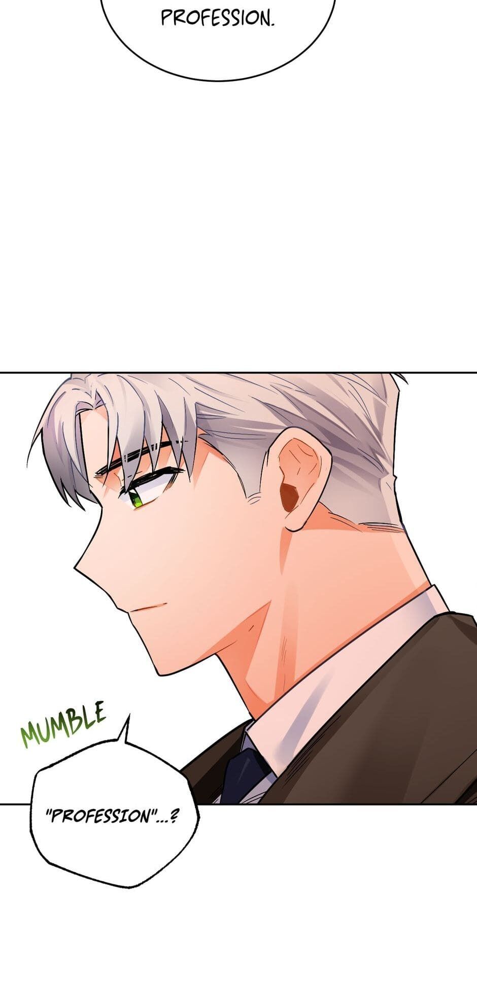 The Princess Doesn’t Want To Marry Her Ideal Type chapter 10 page 15