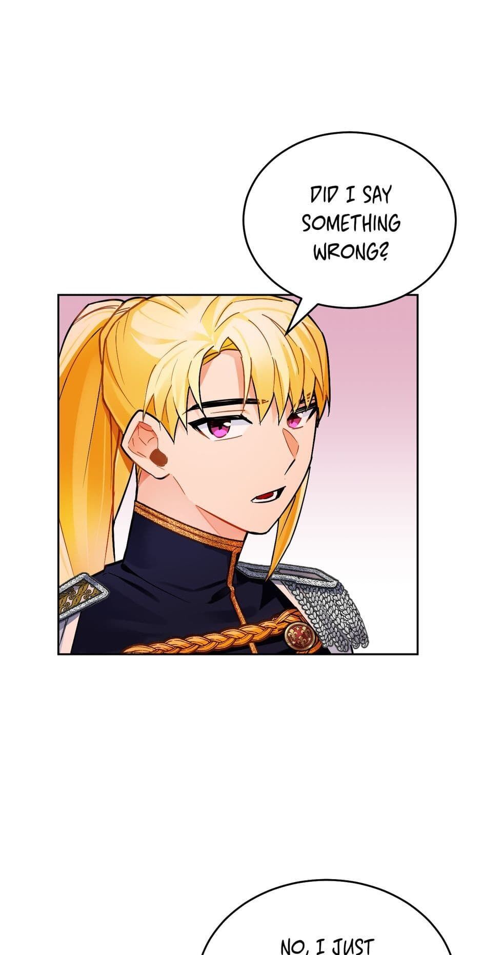 The Princess Doesn’t Want To Marry Her Ideal Type chapter 10 page 16