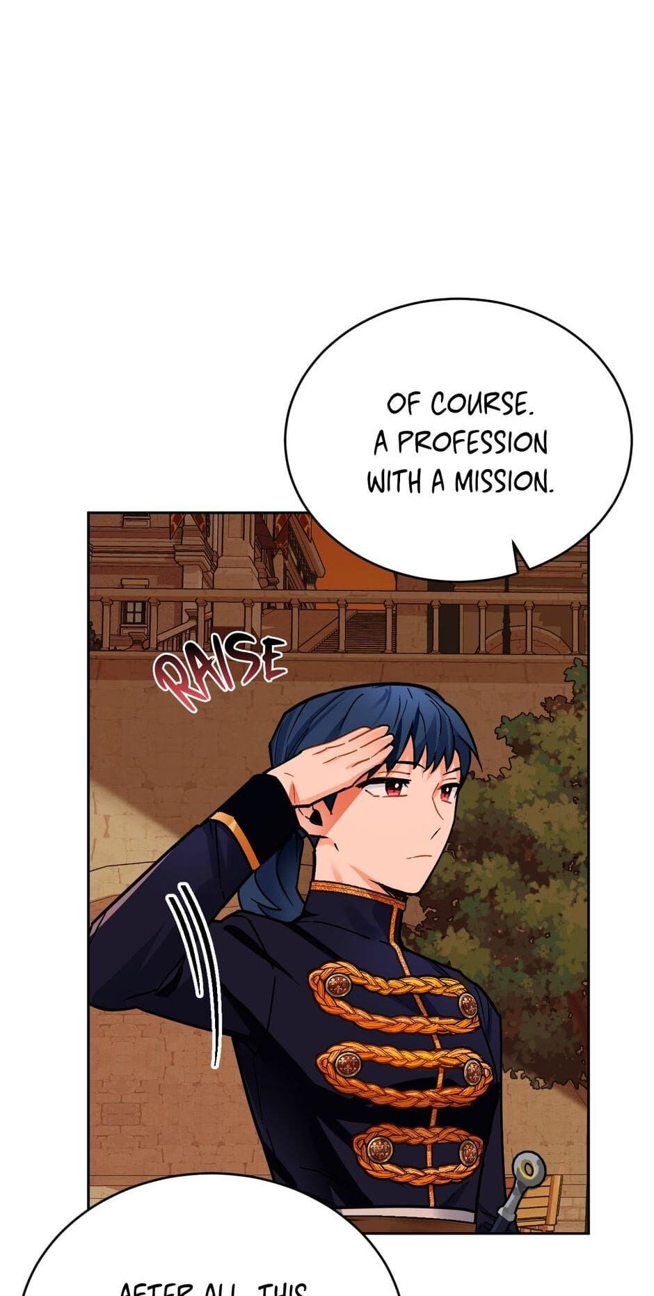 The Princess Doesn’t Want To Marry Her Ideal Type chapter 10 page 18