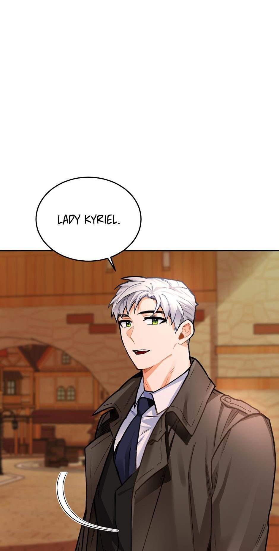 The Princess Doesn’t Want To Marry Her Ideal Type chapter 10 page 3