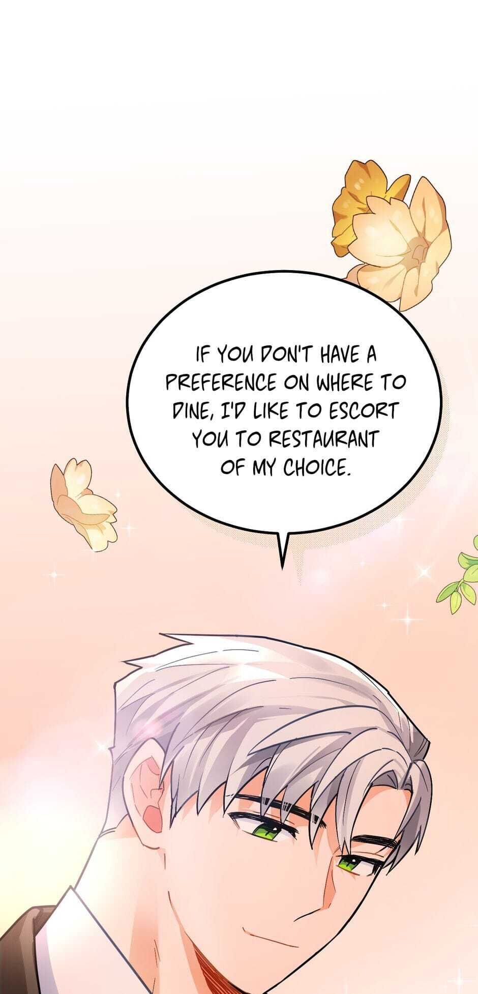 The Princess Doesn’t Want To Marry Her Ideal Type chapter 10 page 25