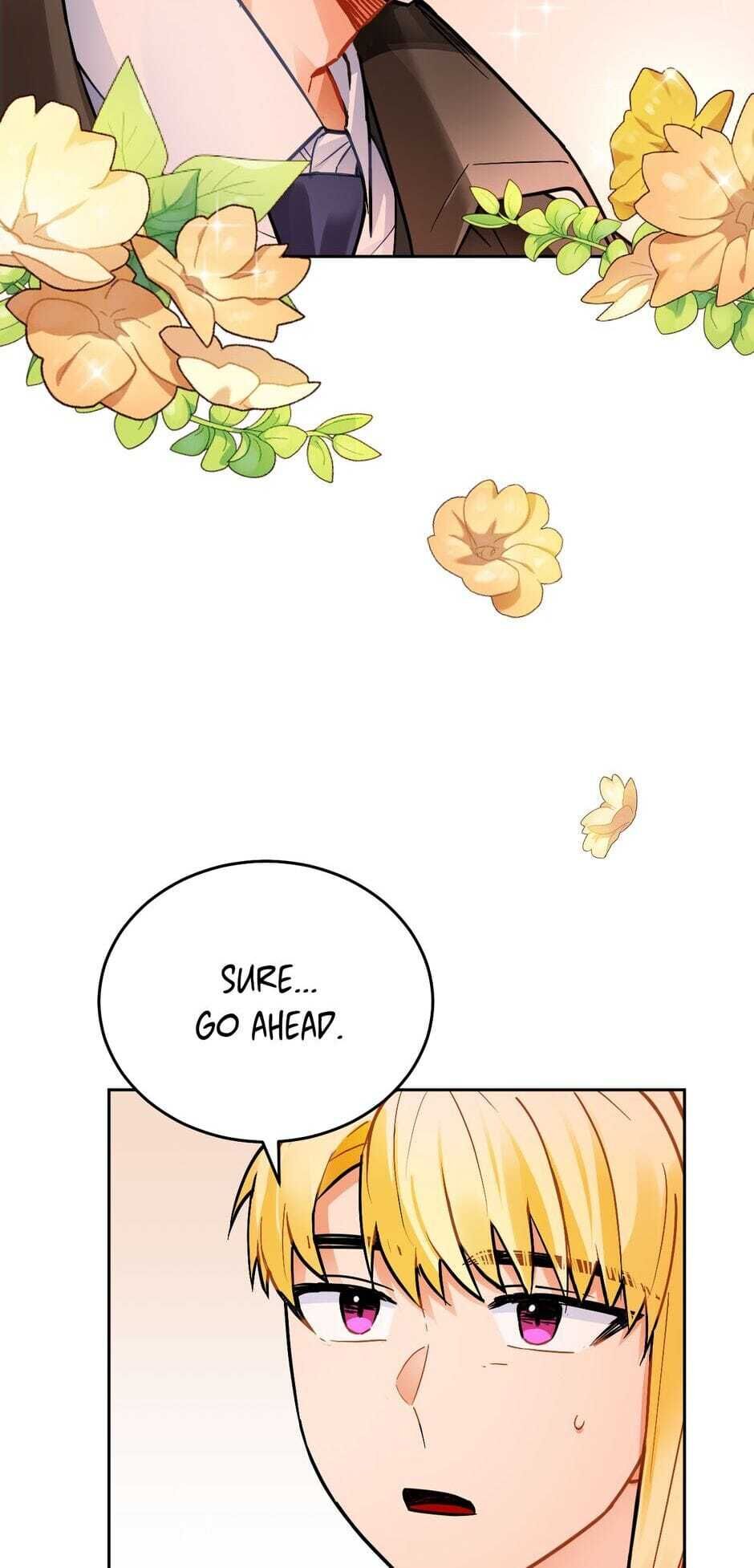 The Princess Doesn’t Want To Marry Her Ideal Type chapter 10 page 26
