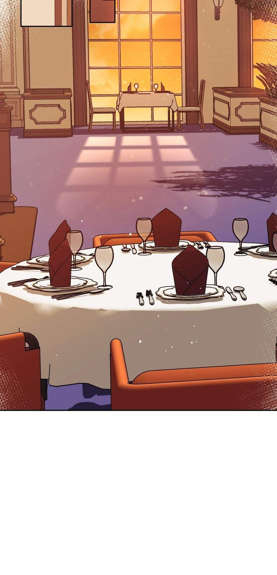 The Princess Doesn’t Want To Marry Her Ideal Type chapter 10 page 28
