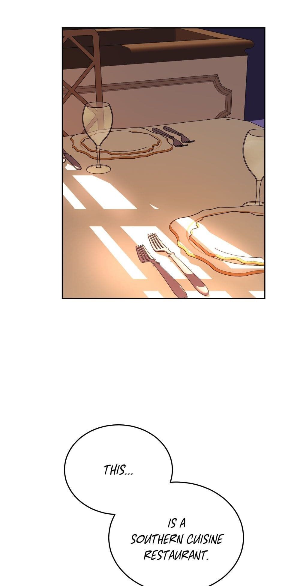 The Princess Doesn’t Want To Marry Her Ideal Type chapter 10 page 29