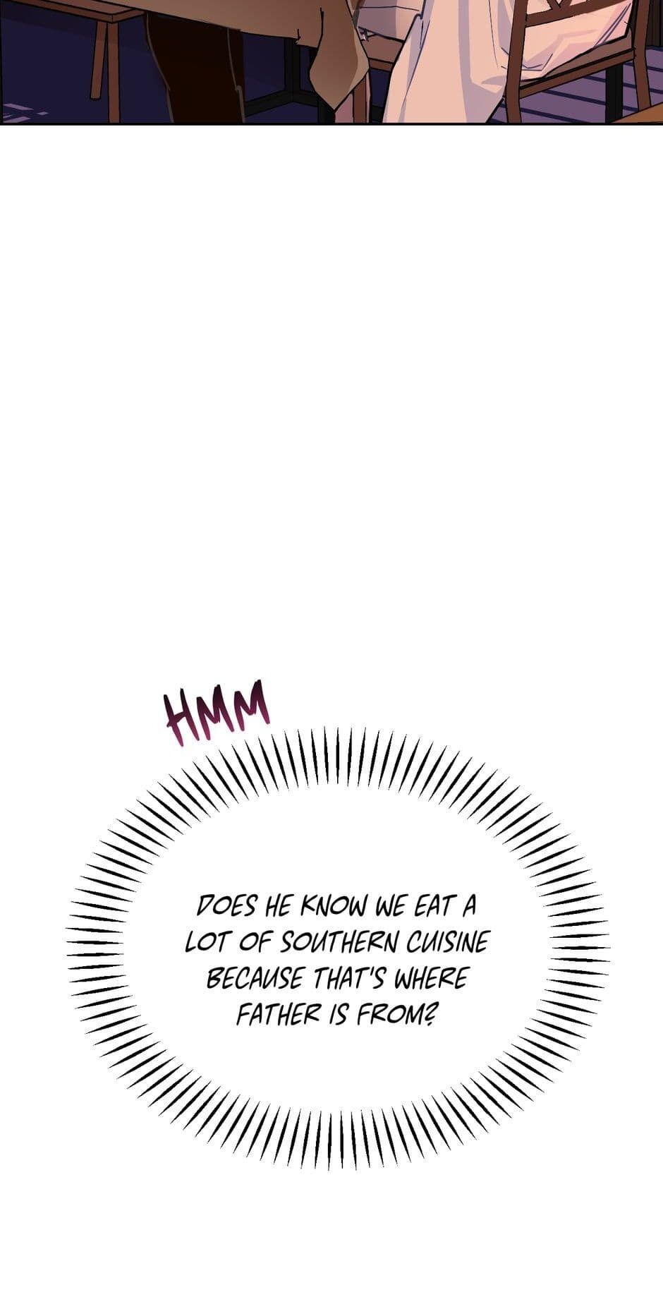 The Princess Doesn’t Want To Marry Her Ideal Type chapter 10 page 40