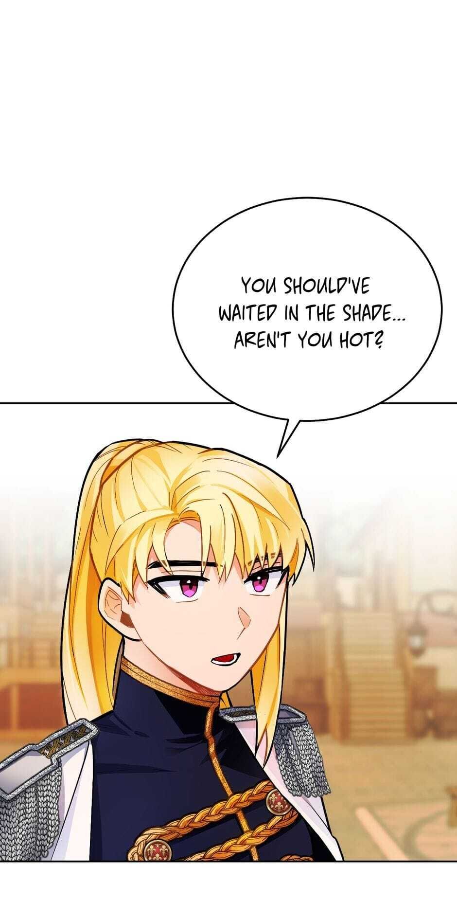 The Princess Doesn’t Want To Marry Her Ideal Type chapter 10 page 5