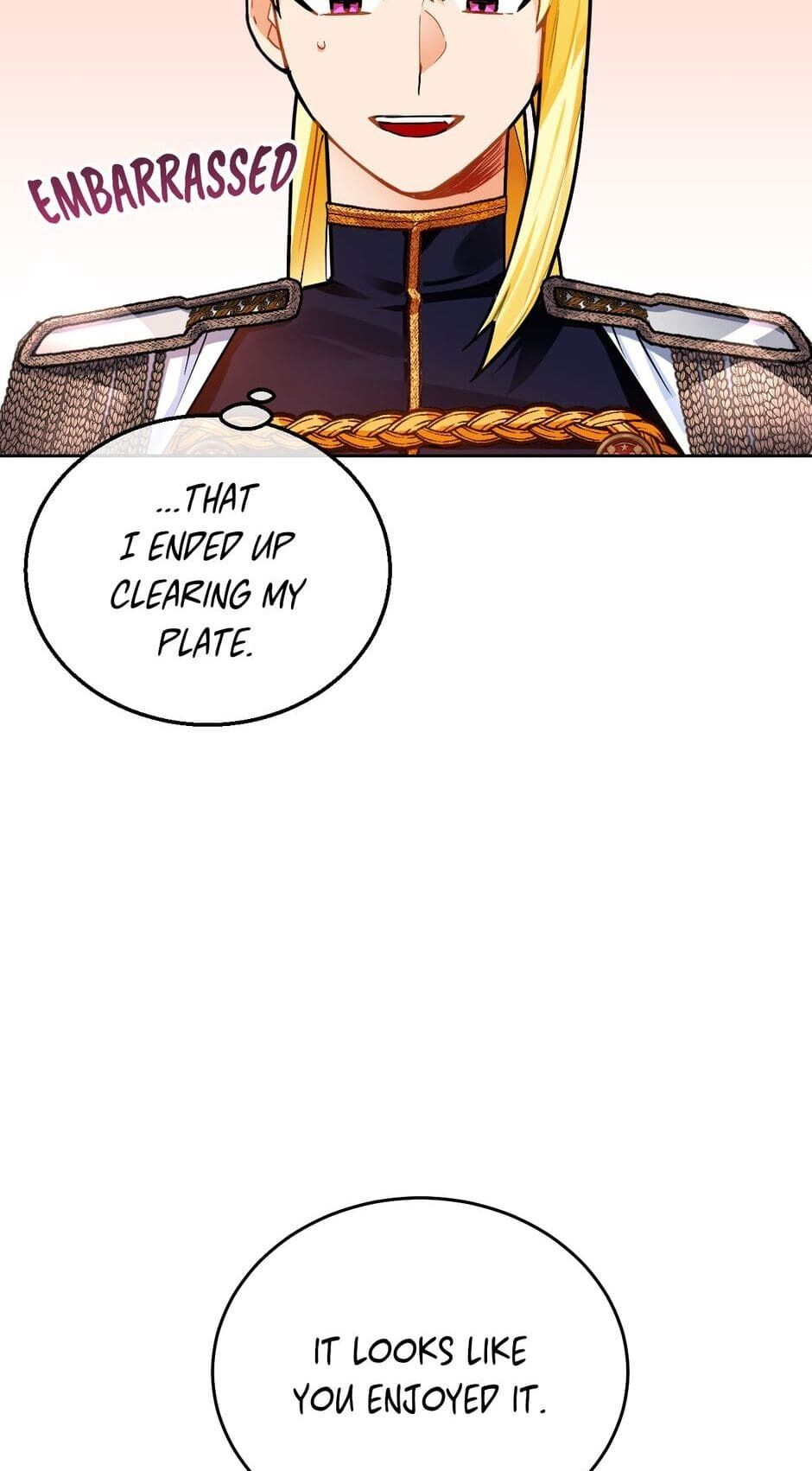 The Princess Doesn’t Want To Marry Her Ideal Type chapter 10 page 43