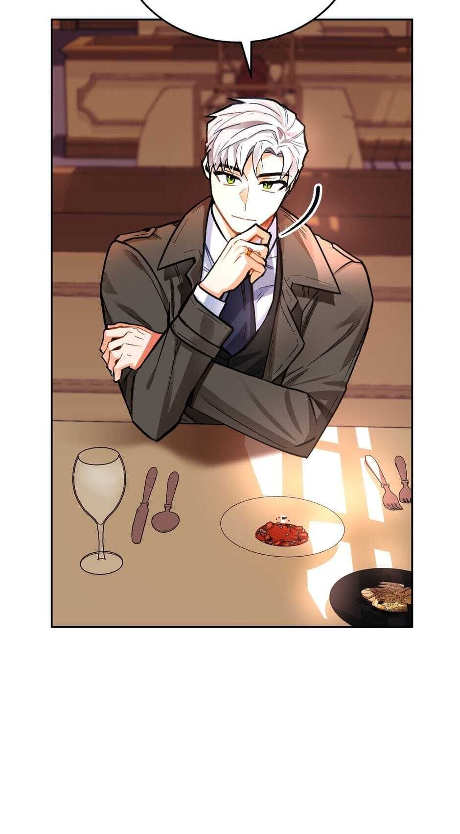 The Princess Doesn’t Want To Marry Her Ideal Type chapter 10 page 44