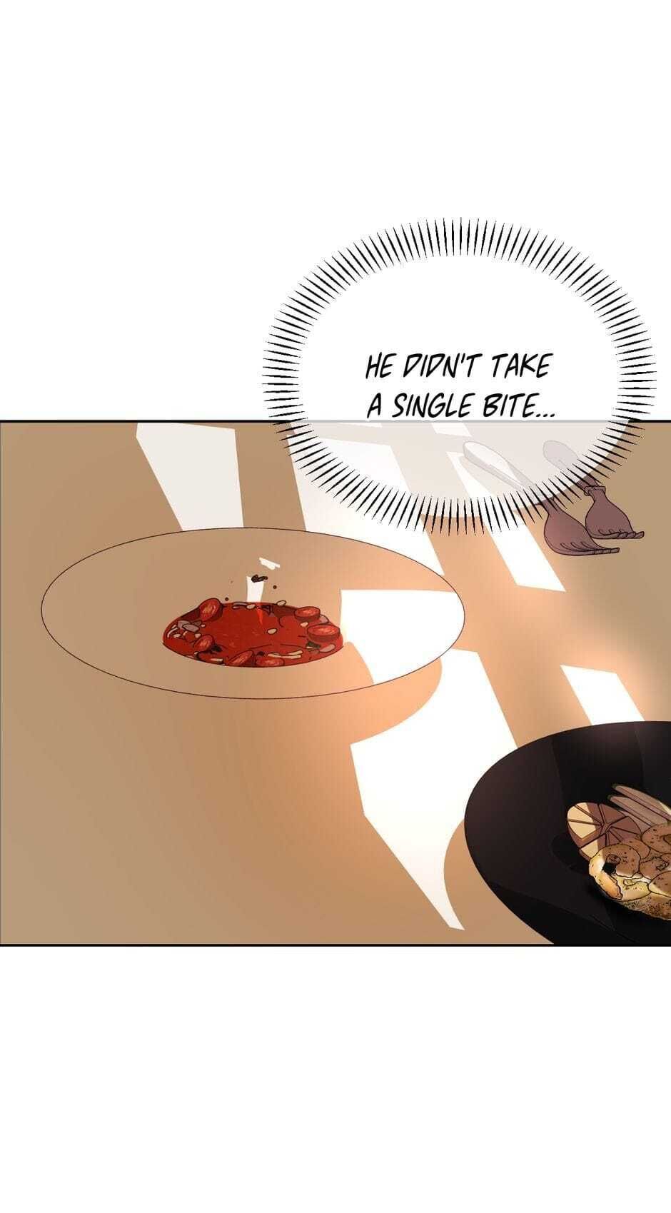 The Princess Doesn’t Want To Marry Her Ideal Type chapter 10 page 45
