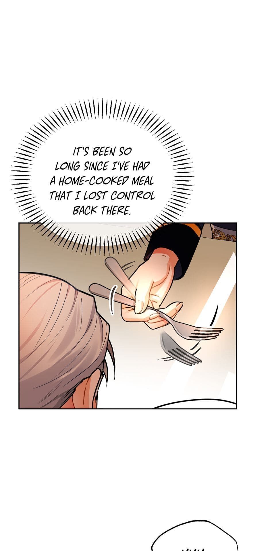 The Princess Doesn’t Want To Marry Her Ideal Type chapter 10 page 46