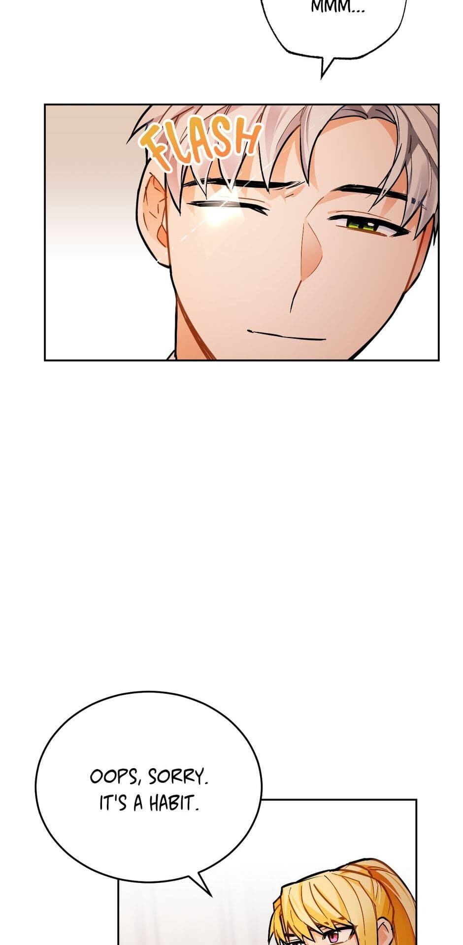 The Princess Doesn’t Want To Marry Her Ideal Type chapter 10 page 47