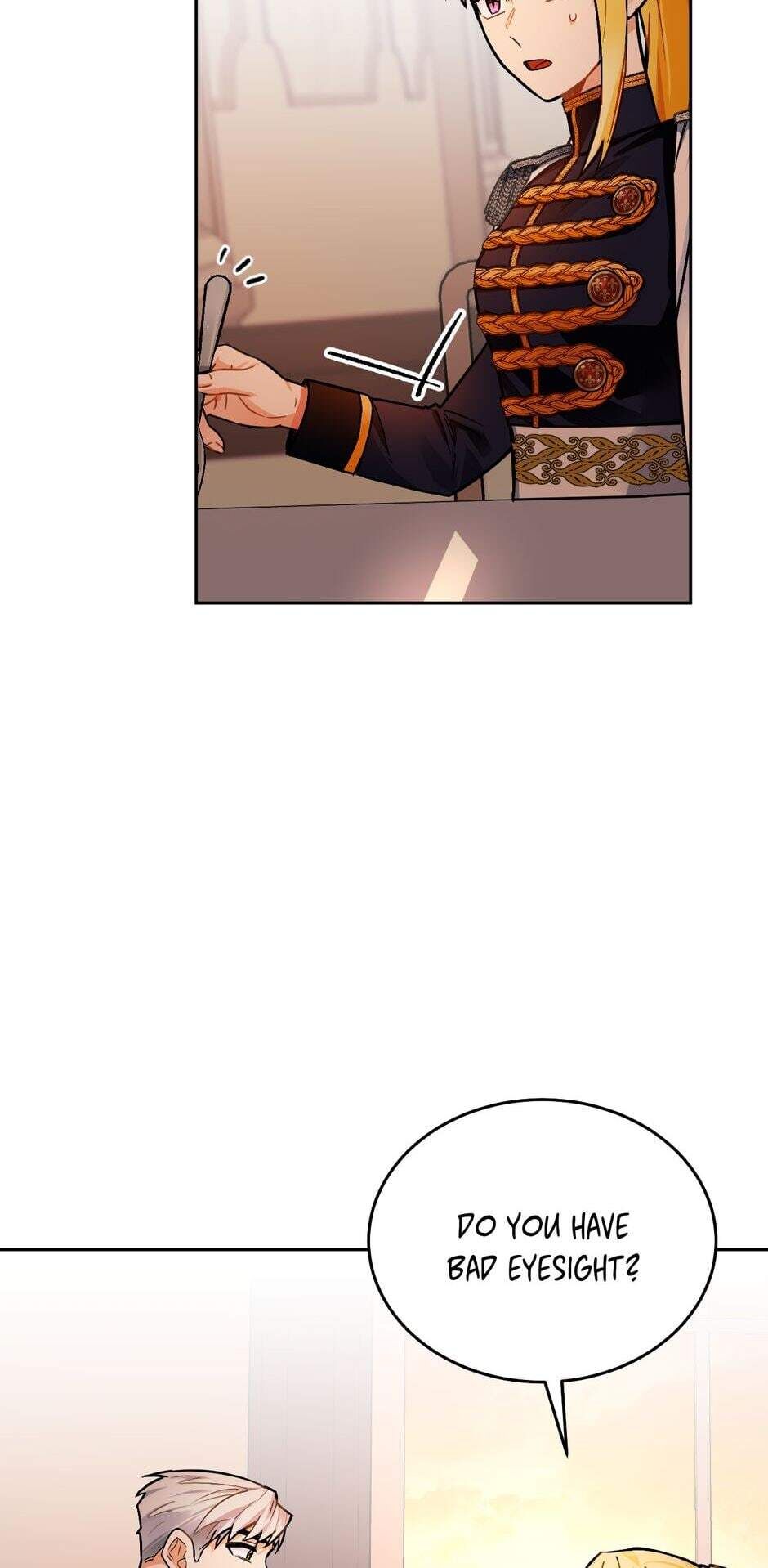 The Princess Doesn’t Want To Marry Her Ideal Type chapter 10 page 48