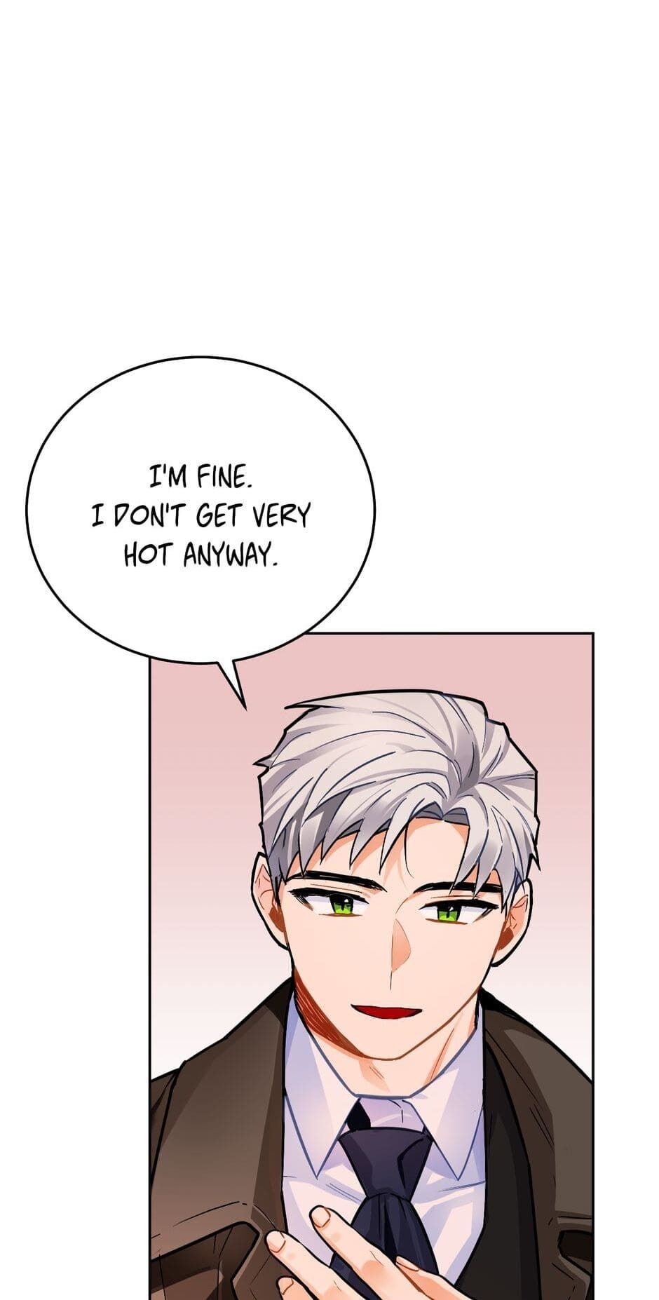 The Princess Doesn’t Want To Marry Her Ideal Type chapter 10 page 6