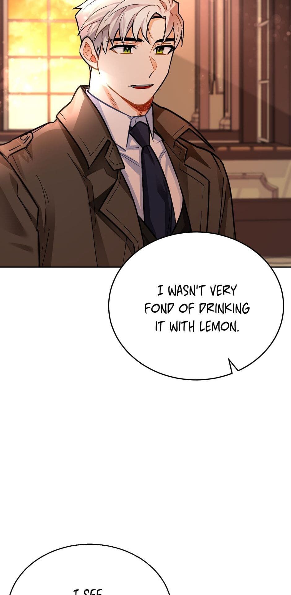 The Princess Doesn’t Want To Marry Her Ideal Type chapter 10 page 52