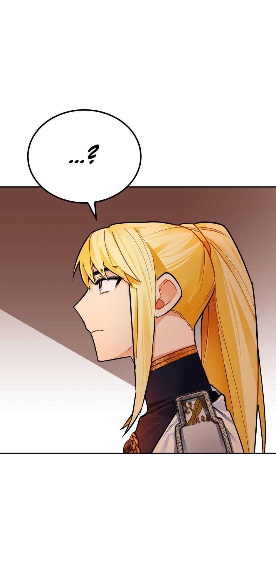 The Princess Doesn’t Want To Marry Her Ideal Type chapter 10 page 54