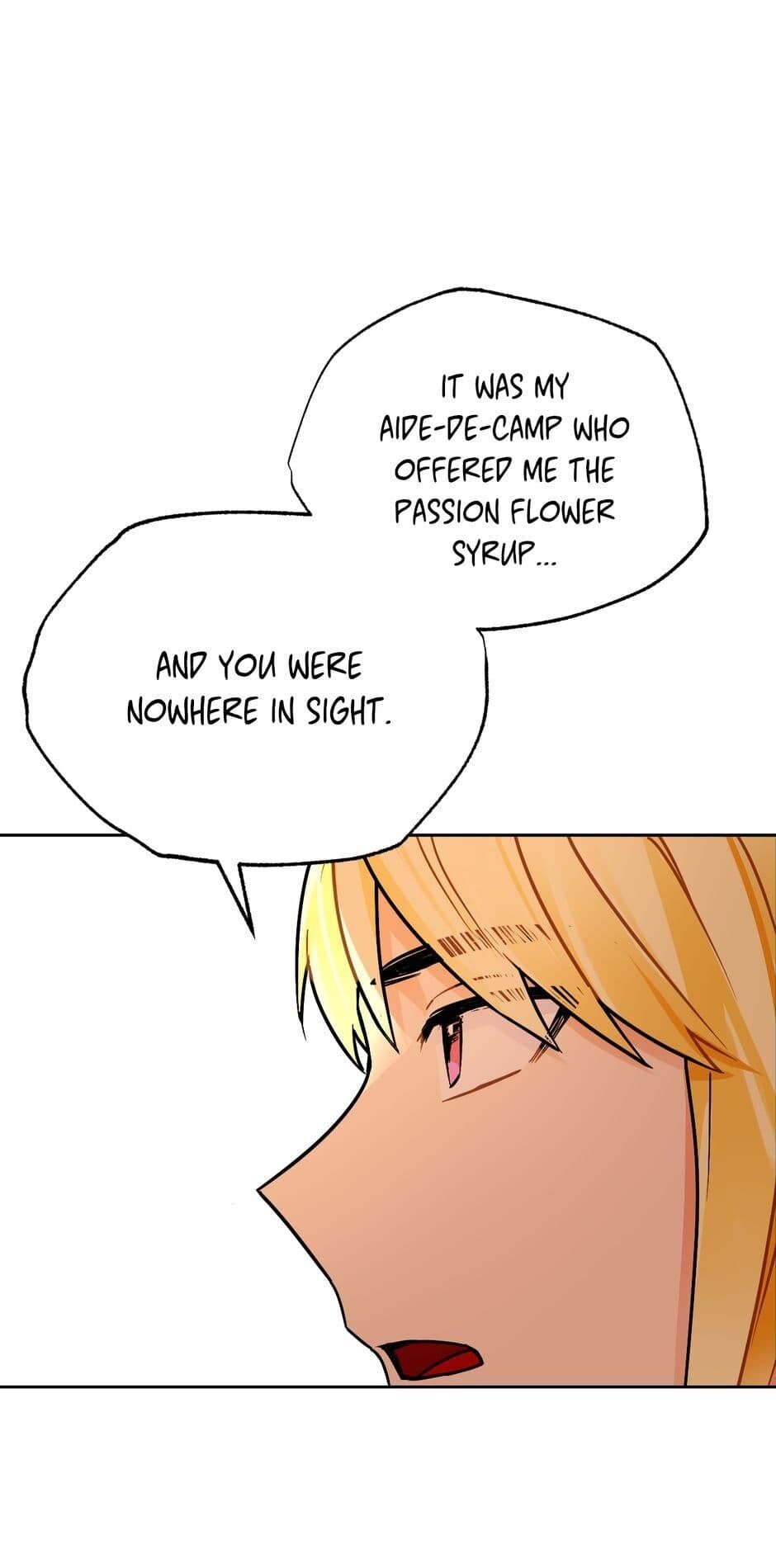 The Princess Doesn’t Want To Marry Her Ideal Type chapter 10 page 55