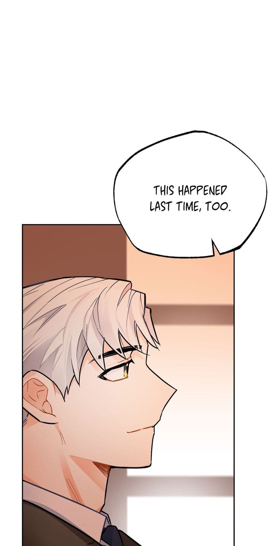 The Princess Doesn’t Want To Marry Her Ideal Type chapter 10 page 56