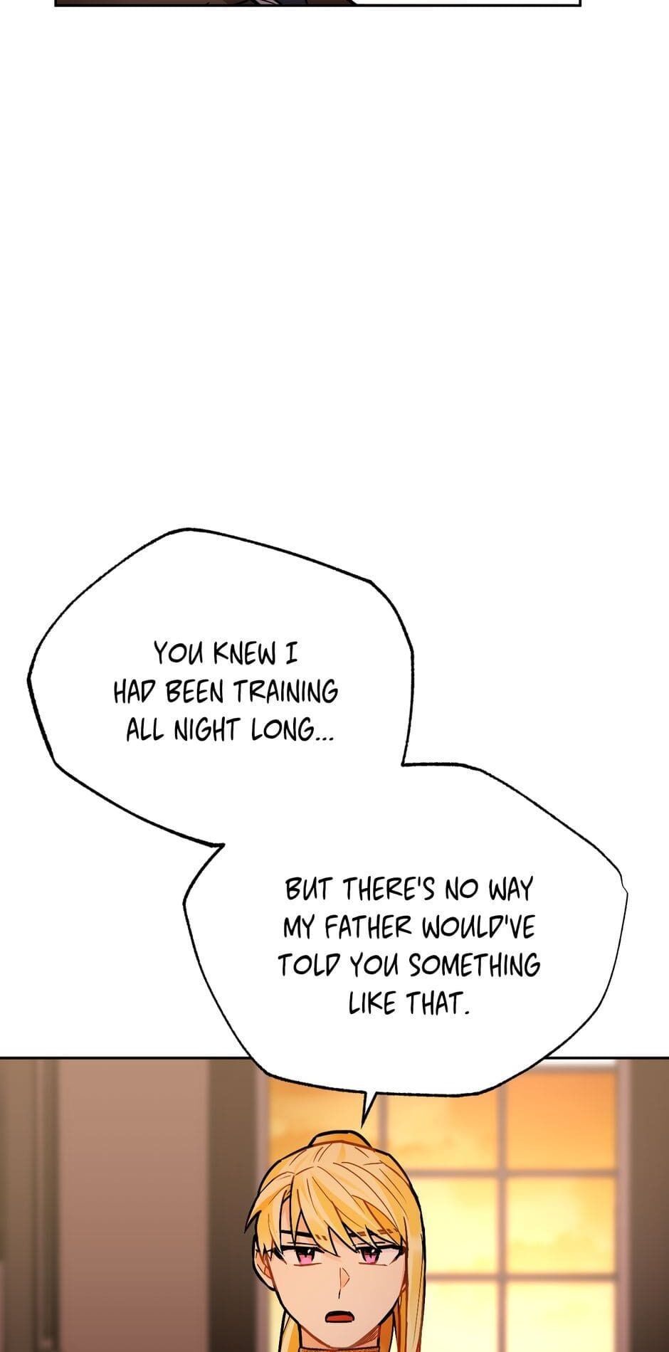 The Princess Doesn’t Want To Marry Her Ideal Type chapter 10 page 57