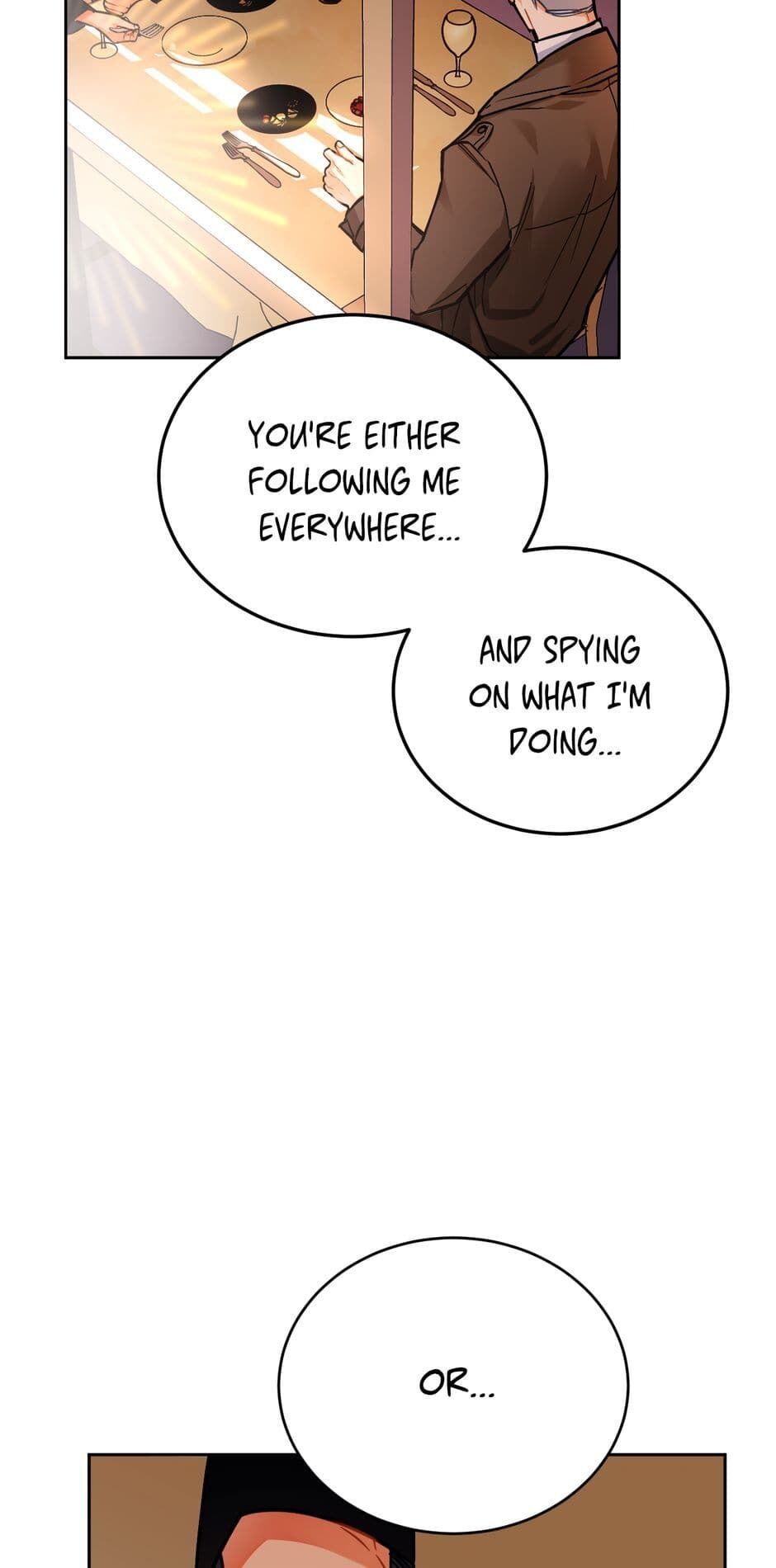 The Princess Doesn’t Want To Marry Her Ideal Type chapter 10 page 59