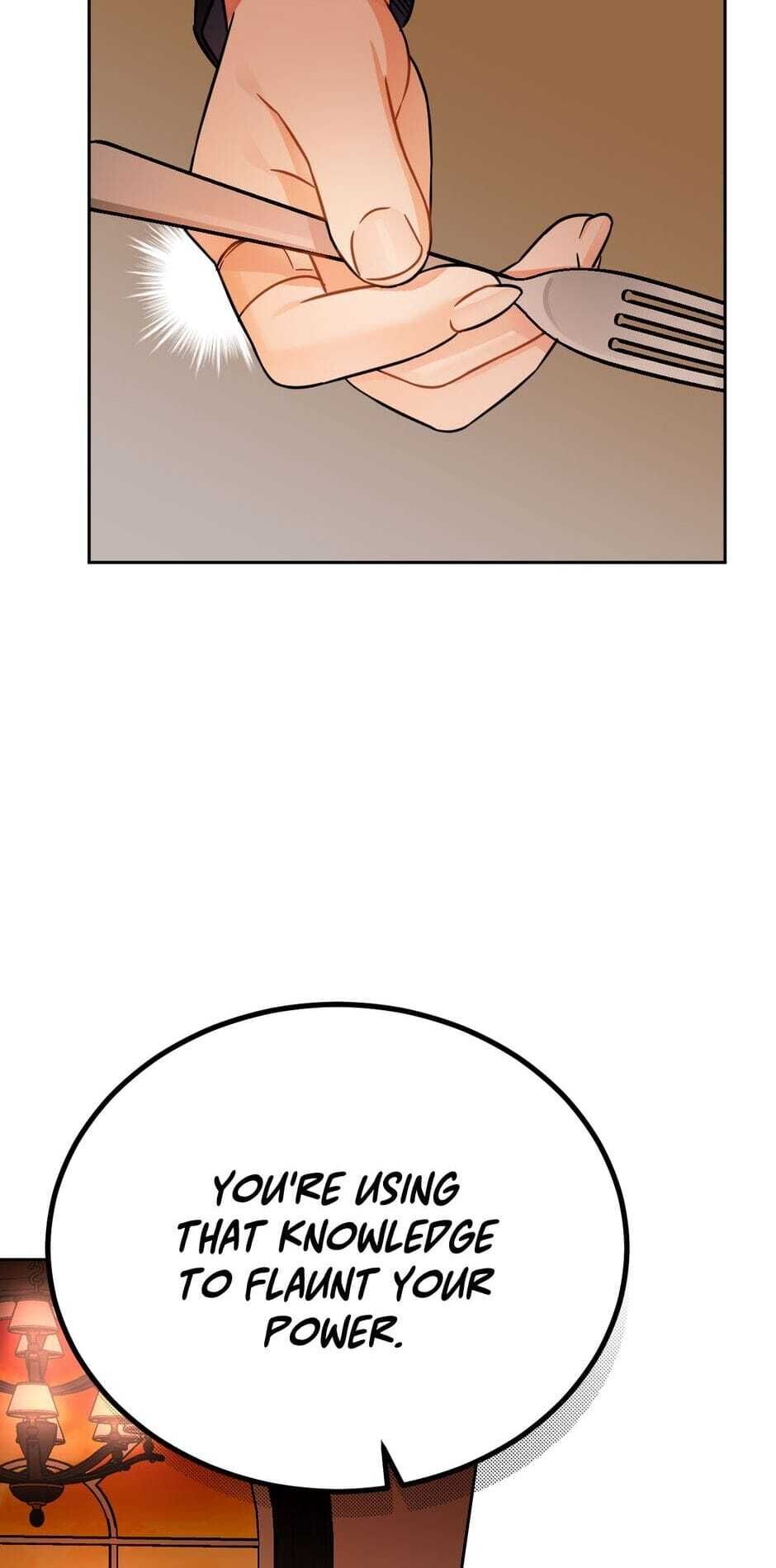 The Princess Doesn’t Want To Marry Her Ideal Type chapter 10 page 60