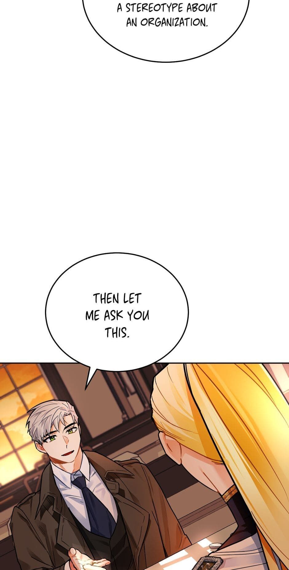 The Princess Doesn’t Want To Marry Her Ideal Type chapter 10 page 64