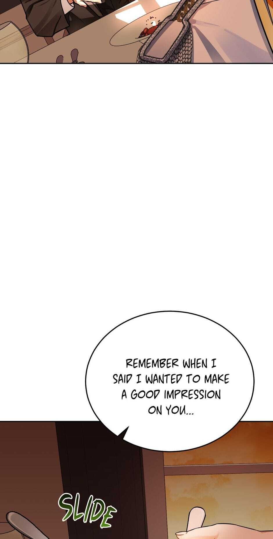 The Princess Doesn’t Want To Marry Her Ideal Type chapter 10 page 65