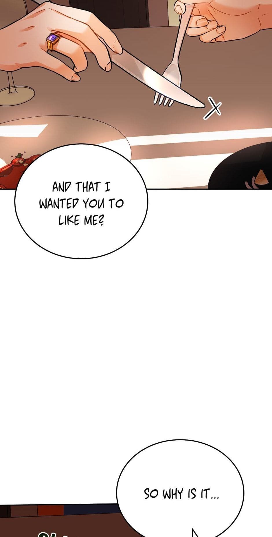 The Princess Doesn’t Want To Marry Her Ideal Type chapter 10 page 66