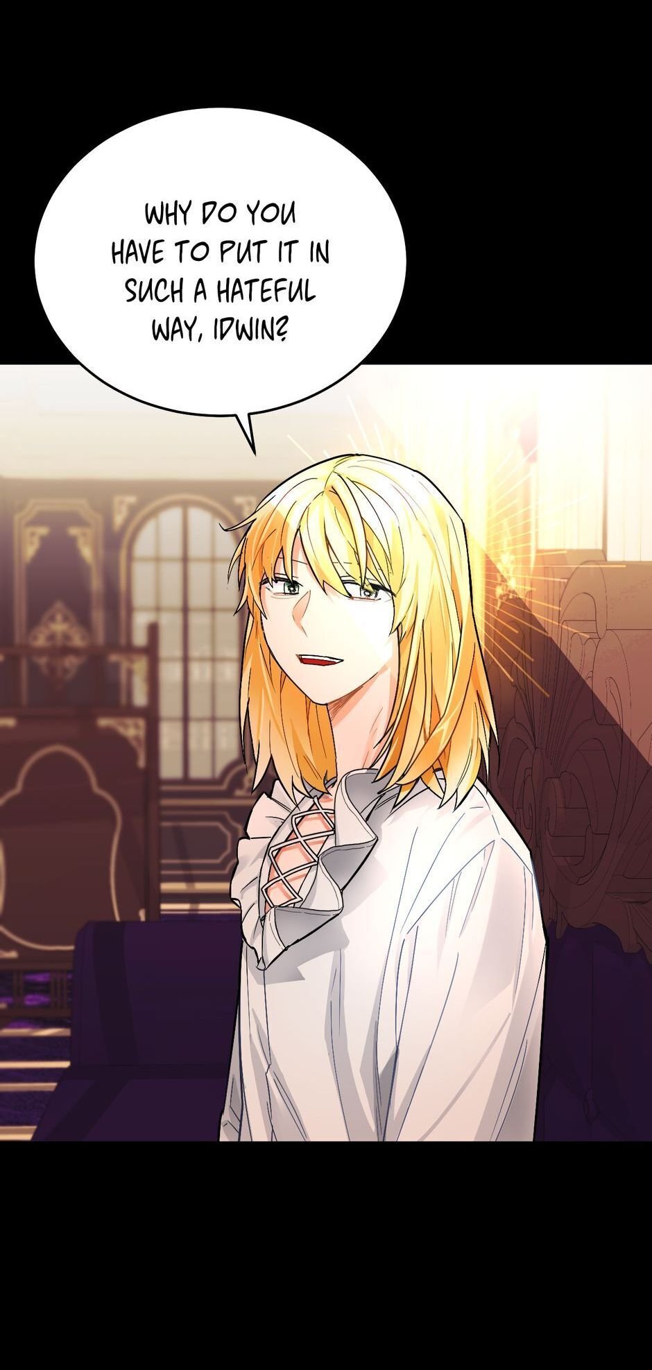 The Princess Doesn’t Want To Marry Her Ideal Type chapter 10 page 74