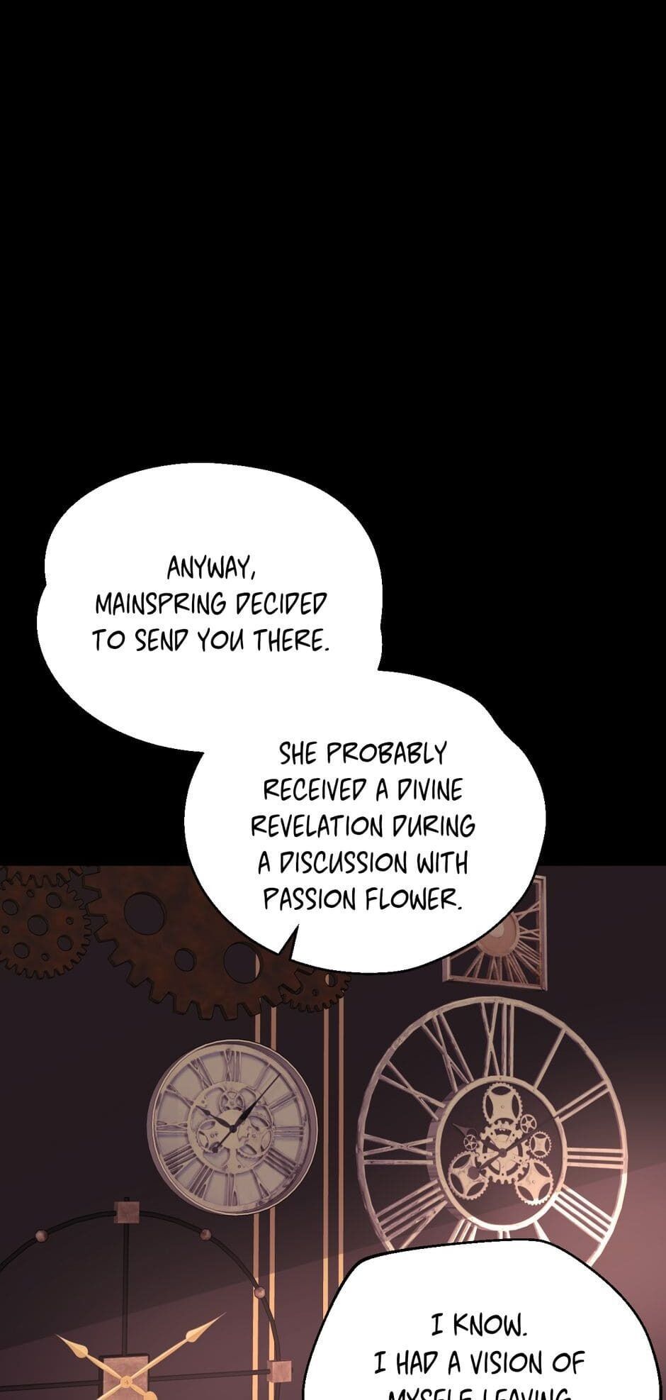 The Princess Doesn’t Want To Marry Her Ideal Type chapter 10 page 76