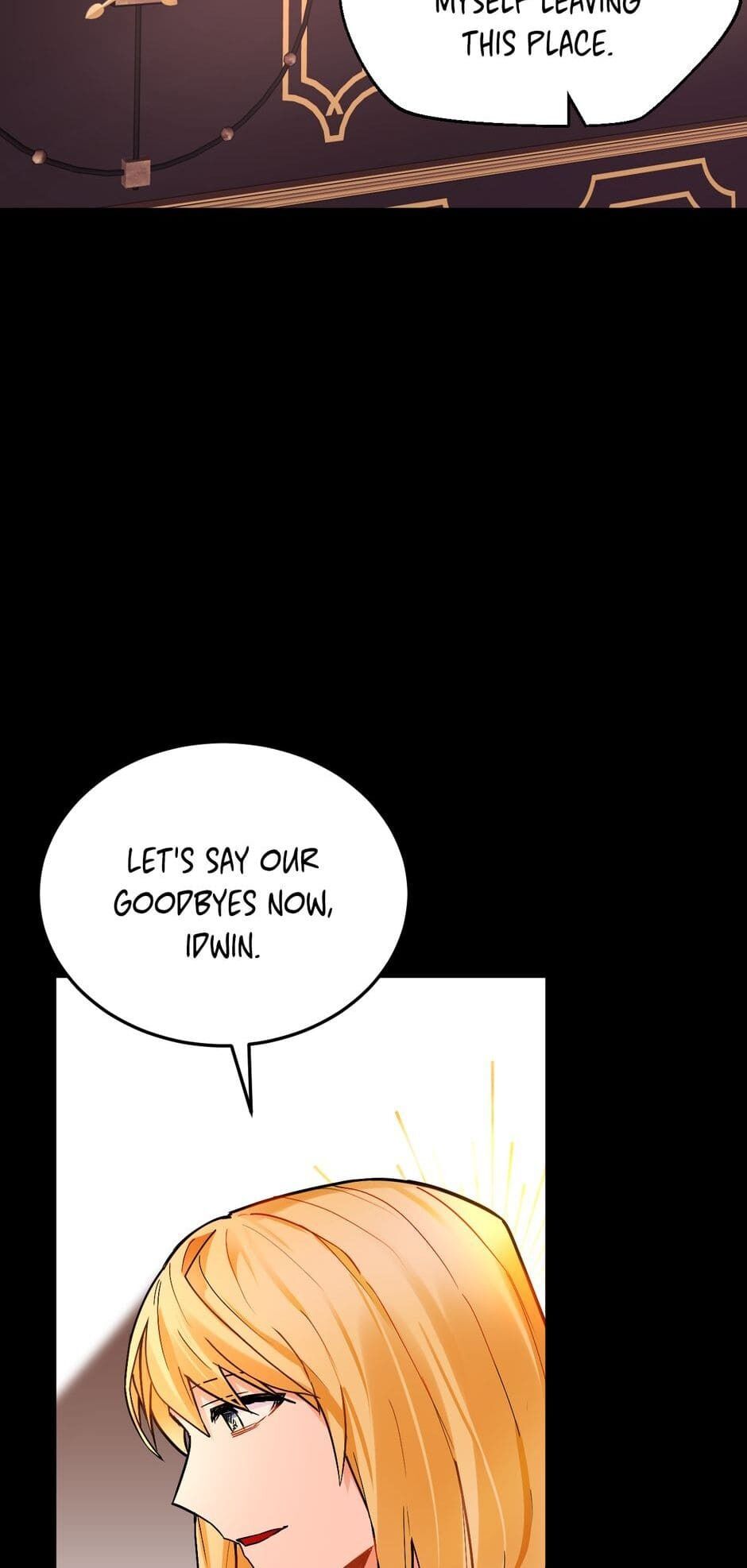 The Princess Doesn’t Want To Marry Her Ideal Type chapter 10 page 77
