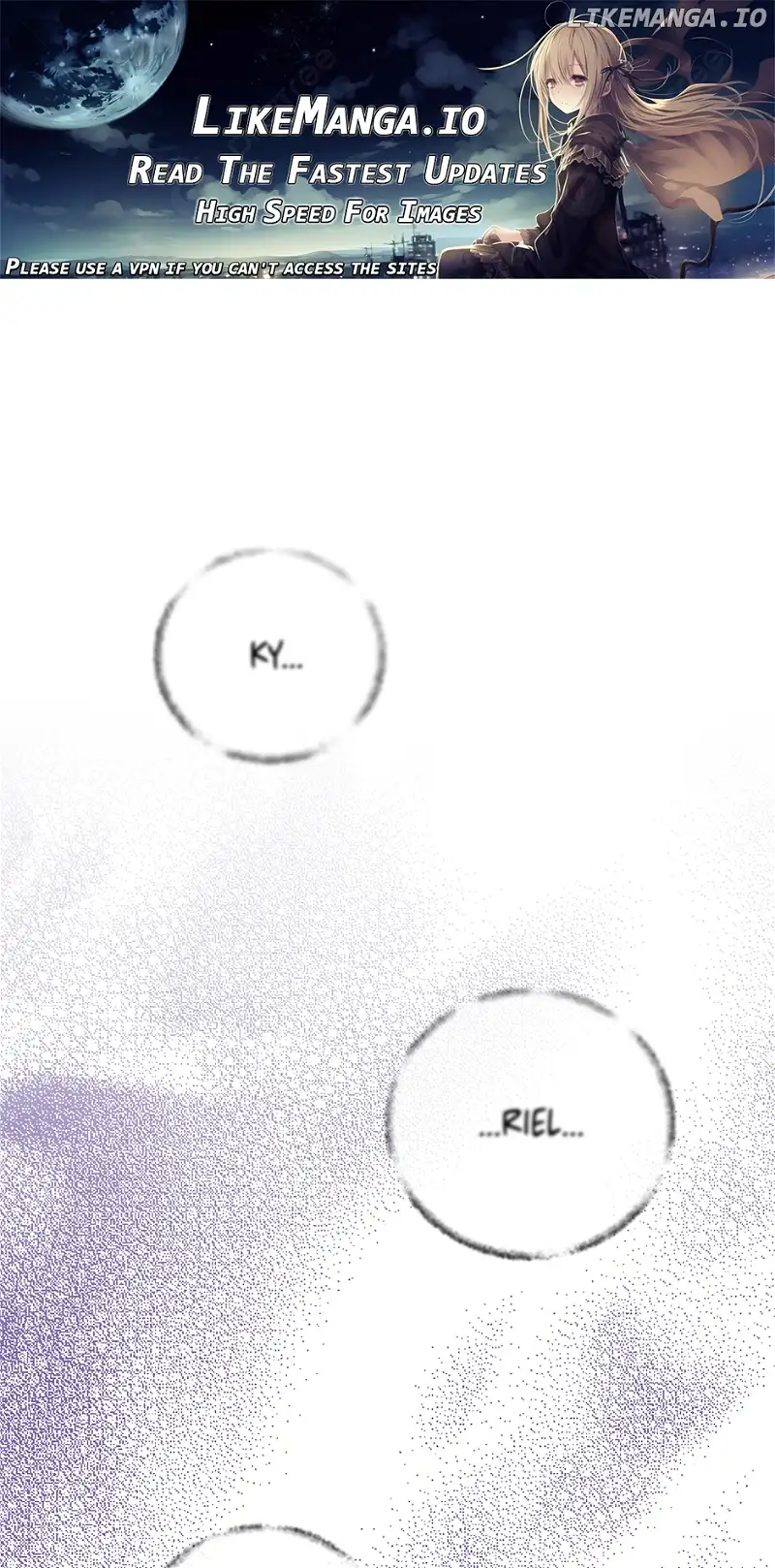 The Princess Doesn’t Want To Marry Her Ideal Type chapter 100 page 1