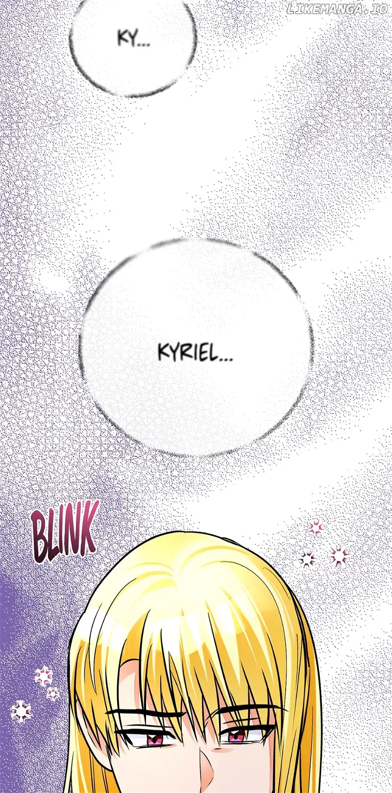 The Princess Doesn’t Want To Marry Her Ideal Type chapter 100 page 2
