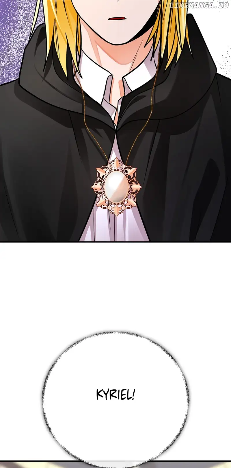 The Princess Doesn’t Want To Marry Her Ideal Type chapter 100 page 3