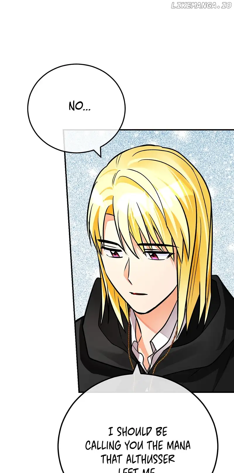 The Princess Doesn’t Want To Marry Her Ideal Type chapter 100 page 6
